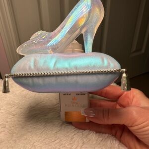 Disney collection Cinderella Wallflower